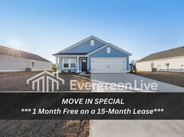 1243 English Oaks, Conway, SC 29526