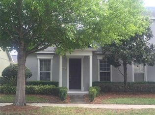 5307 Segari Way, Windermere, FL 34786