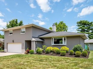 4096 Garrett Dr W, Columbus, OH