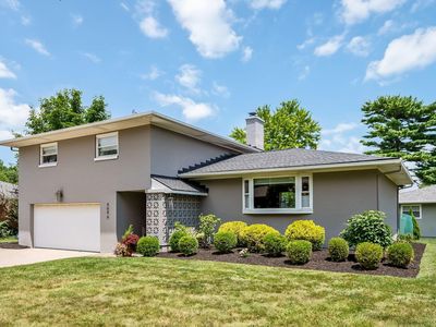 4096 Garrett Dr W, Columbus, OH, 43214