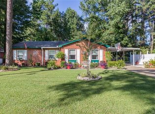124 Kingswood Dr, Prattville, AL 36067