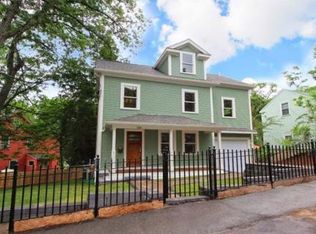 1286 Walnut St, Newton, MA 02461