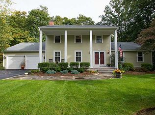 1260 High Hawk Rd, East Greenwich, RI 02818