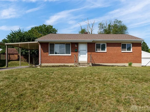 4612 Eastgate Ave, Dayton, OH 45420