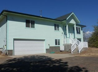 1025 Pipeline Rd, Goldendale, WA 98620