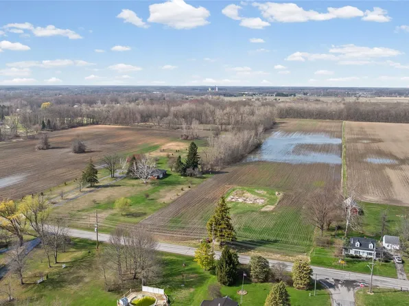 1 Carleton-rockwood, Carleton, MI 48117