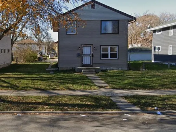 5657-5659 N 60th St. (Duplex), 5657-5659 N 60th St, Milwaukee, WI 53218