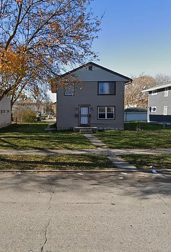 5657-5659 N 60th St. (Duplex) Photo 1