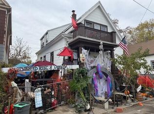 1309 W Cottage Pl, Milwaukee, WI 53206