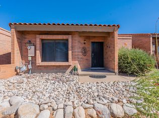 1853 W Dalehaven Cir, Tucson, AZ 85704