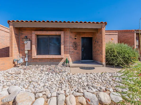 1853 W Dalehaven Cir, Tucson, AZ 85704