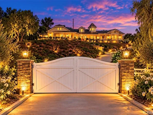 7722 E Sandberg Ln, Orange, CA 92869