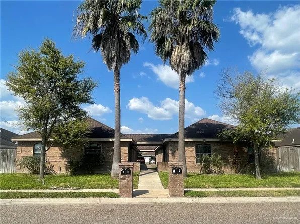 1505 E Coyote St APT B, Pharr, TX 78577