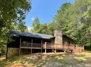 401 Liberty Ln, Murphy, NC 28906