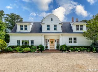 269 W Ln, Ridgefield, CT 06877