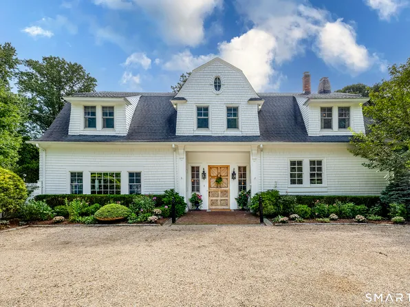 269 West Lane, Ridgefield, CT 06877