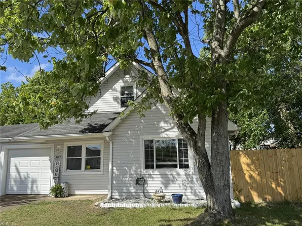 3177 Ashaway Rd, Virginia Beach, VA 23452