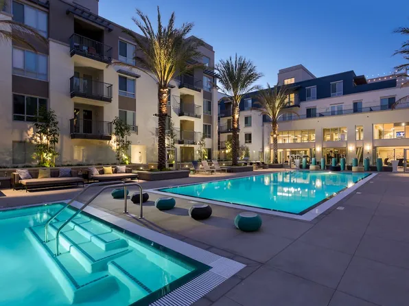 Avalon Huntington Beach