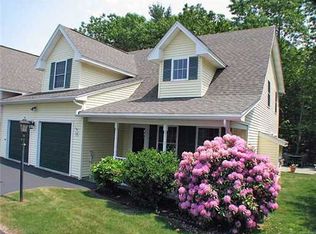 14 Spring Pond Cir, York, ME 03909