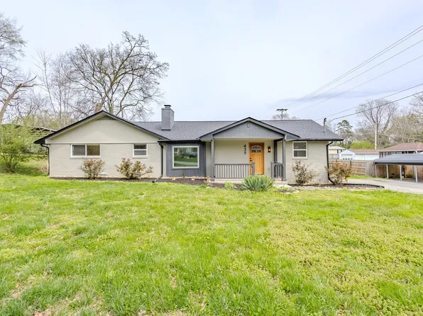 439 Fairlawn Cir, Maryville, TN 37801