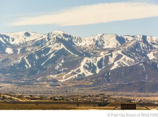 7372 N Whileaway Rd E, PARK CITY, UT 84098