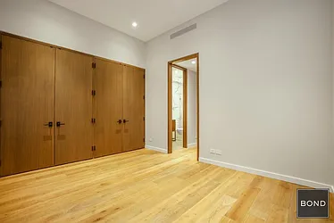 Rented by Bond New York