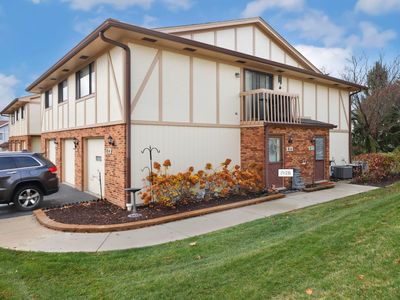 812 Dracut Ln #D, Schaumburg, IL, 60173