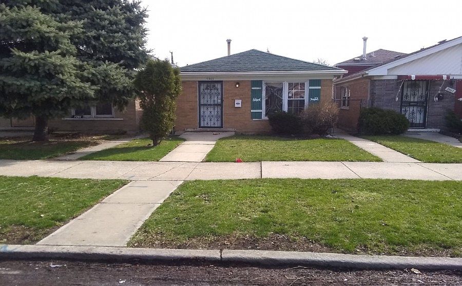 1st image of this home