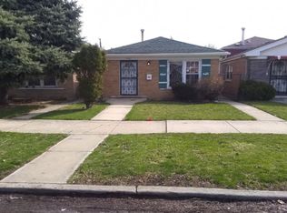 7343 S Seeley Ave, Chicago, IL 60636