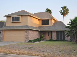 1945 Zenaida Ave, McAllen, TX 78504
