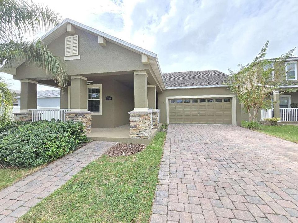 1st image of 5648 Water Pier Ln