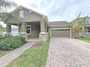 5648 Water Pier Ln, Winter Garden, FL 34787