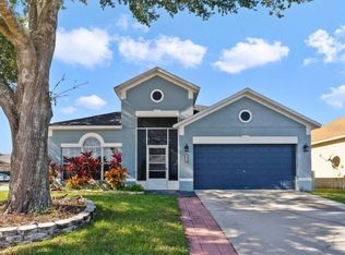 14669 Kristenright Ln, Orlando, FL 32826