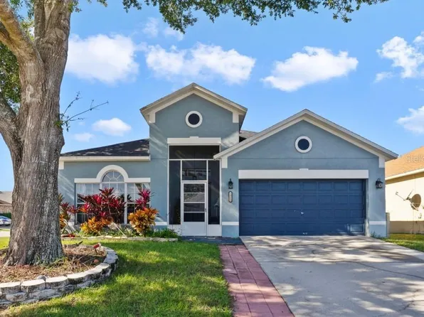 14669 Kristenright Ln, Orlando, FL 32826