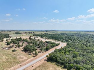 25 Colt Rd, Springtown, TX 76082