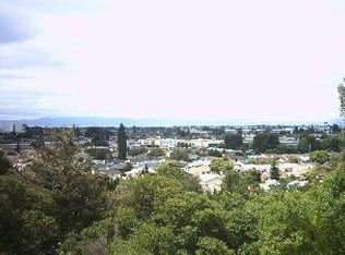 14643 Saturn Dr, San Leandro, CA 94578