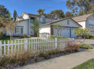 21321 Calle Sendero, Lake Forest, CA 92630