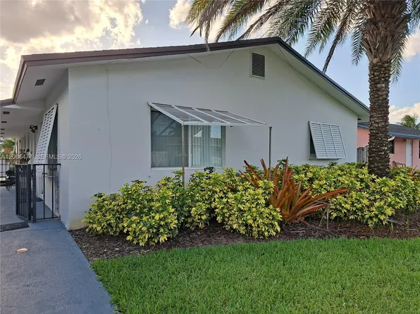 1814 SW 97th Ter #A, Miramar, FL 33025