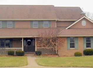 50 Highland Dr, Jackson, OH 45640