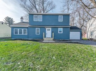 625 Manor Dr, Chittenango, NY 13037