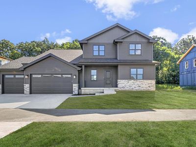 6646 Royal View Drive #170, Deforest, WI, 53532
