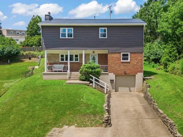 11 Cypress Dr, Carnegie, PA 15106