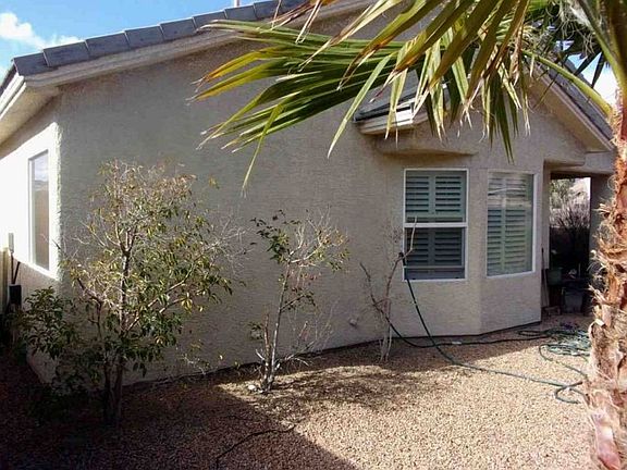 Property Rear View
