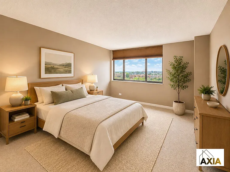 1850 Folsom St #801 — Photo 5