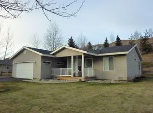 261 Tendoy St, Bellevue, ID 83313