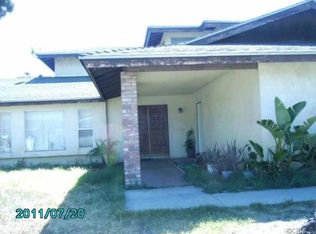 9499 Toyon Ave, Fontana, CA 92335