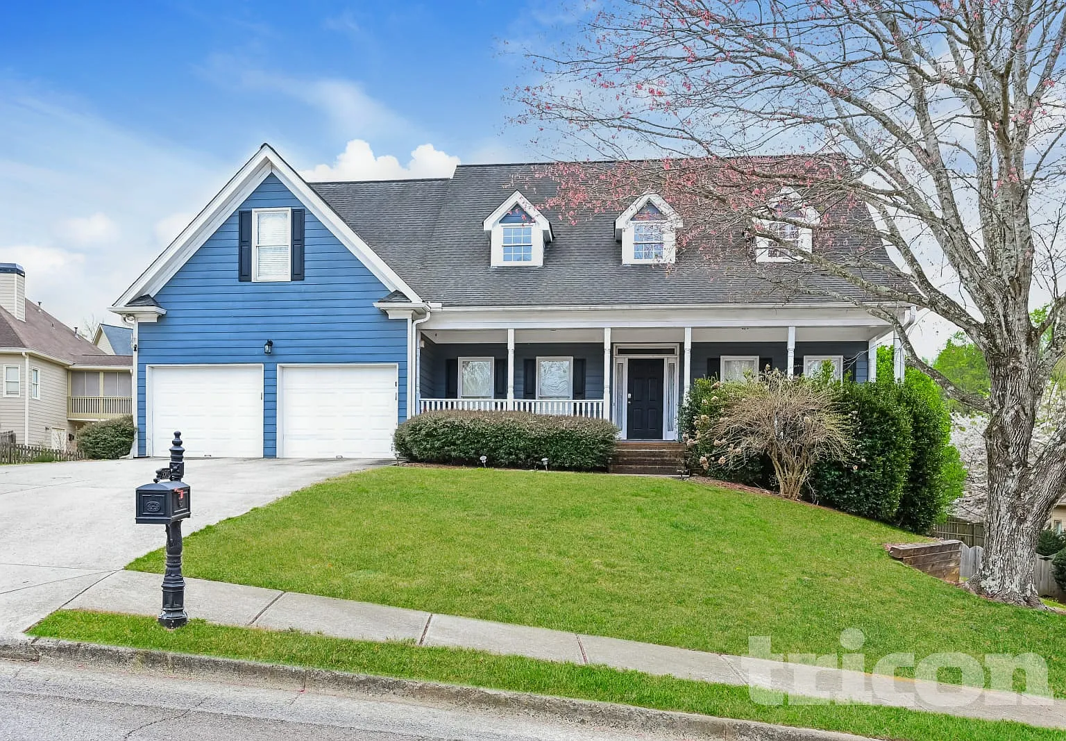 3587 Vern Way NE Dacula GA — Photo 1