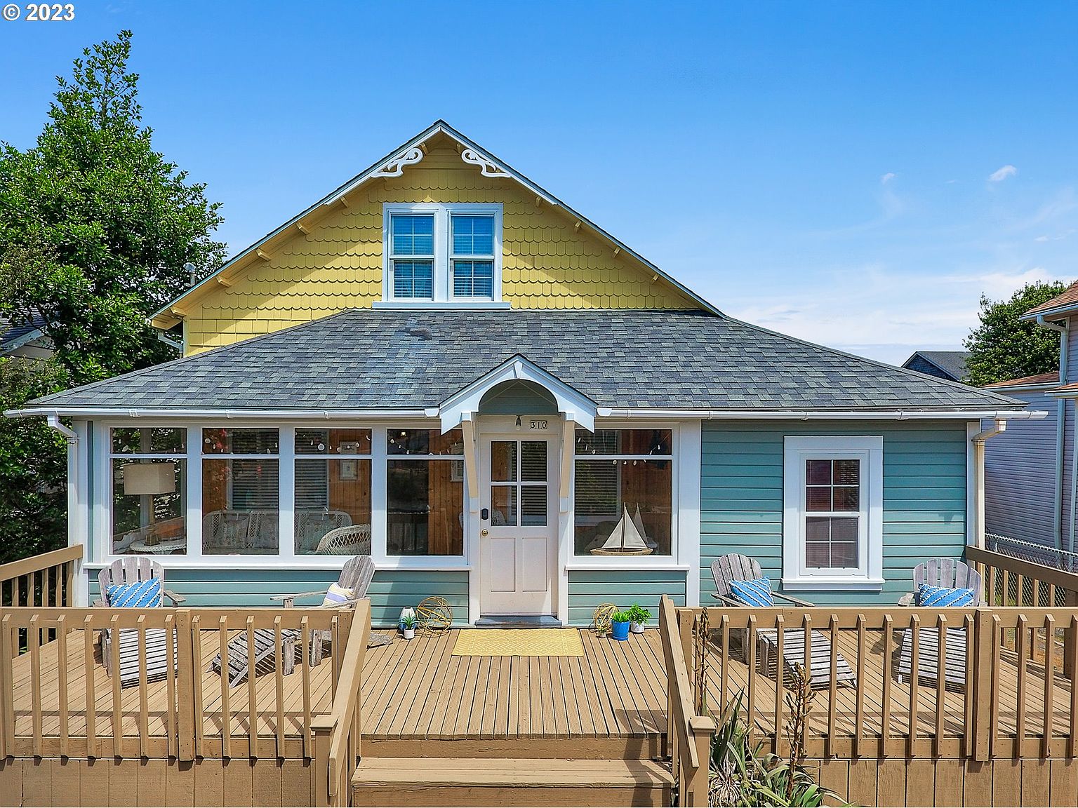310 9th Ave, Seaside, OR 97138 Zillow