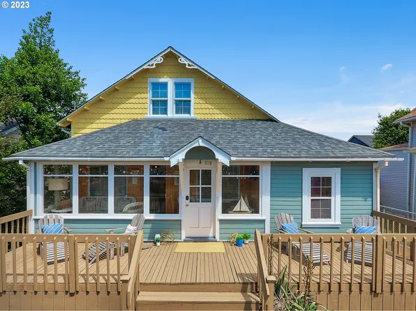 310 9th Ave, Seaside, OR 97138