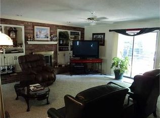 3619 Southview Dr, Fort Smith, AR 72903